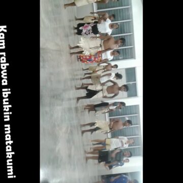Kiribati dance  》Top Dance 2019 》HD1080 》》