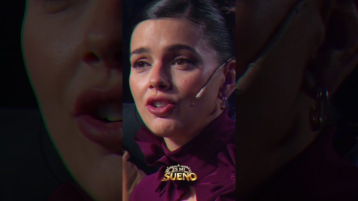 “¿Vivís sola?”: Levinton quiso saber todo de Natalie Pérez y ella no ocultó su incomodidad