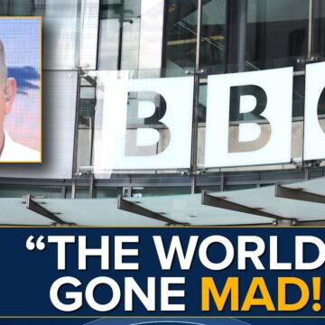 “Don’t Bring Your Politics To Our Kids!” | The Explosive BBC Bitesize Row
