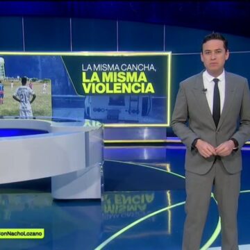 Noticias con Nacho Lozano | Programa completo del 14 de septiembre de 2026