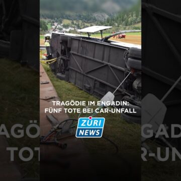 1793294248_maxresdefault.jpg Tragödie im Engadin: Fünf Tote bei Car-Unfall