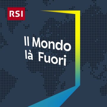 La fine delle libertà a Hong Kong | Il mondo là fuori | RSI Podcast