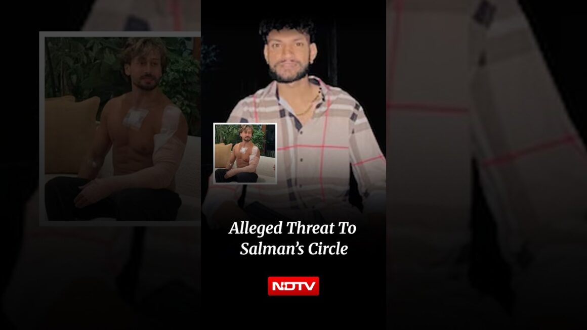 1793298926_maxresdefault.jpg Salman Khan’s Associates Targeted In Alleged Threat Audio Amid Tiger Shroff Case