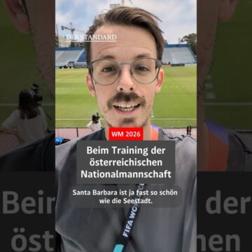 1793301733_maxresdefault.jpg WM 2026: Beim Training der österreichischen Nationalmannschaft