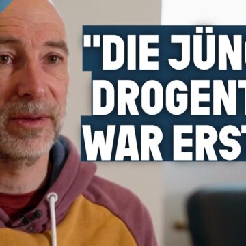 Schockierende Bilanz: Immer mehr junge Drogentote | BLICKWECHSEL