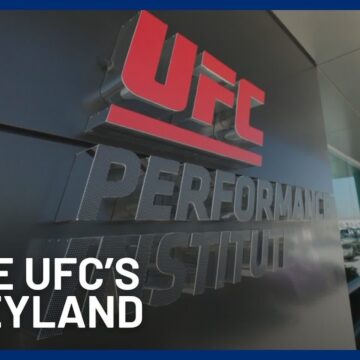 1793307306_maxresdefault.jpg Inside The UFC Performance Institute: A Behind-The-Scenes Tour Of The Vegas Facility | 10 News+