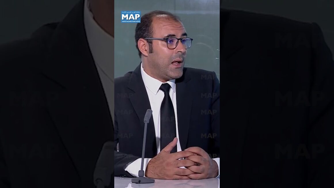 بدر الزاهر الأزرق: الحكومة واعية بحجم انتظارات المواطنين