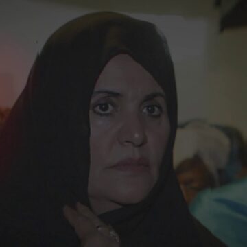 1793312198_maxresdefault.jpg فيديو بوابة الوسط | أرملة القذافي تكلف محاميًا فرنسيًا لإطلاق سراح نجلها الساعدي