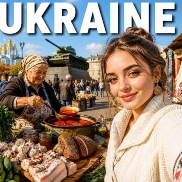 1793317038_maxresdefault.jpg How People Live in Ukraine | 400 Million Depend on This Nation’s Black Earth | 4K Documentary