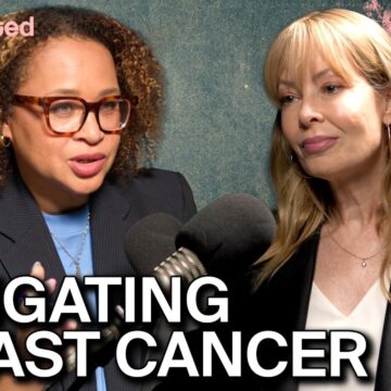 1793318020_maxresdefault.jpg Cynthia Mulligan on living a grateful life with breast cancer | (MIS)Treated