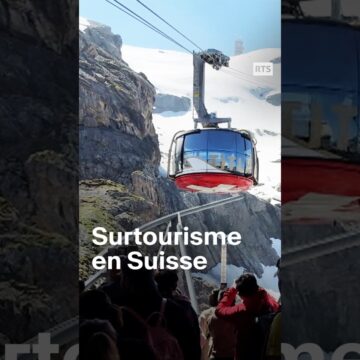 1793318792_maxresdefault.jpg Le surtourisme menace-t-il la Suisse ? | RTS