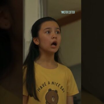 “Gumagawa kayo ng baby?!” – Janine #shorts | The Master Cutter 2