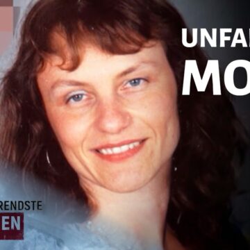 Handgranaten-Mord: Unfall oder eiskalte Sprengfalle? |1/2| Österreichs schockierendste Verbrechen