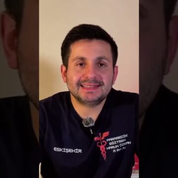 Gebe Hastalarda Dolaşım Problemleri ve Empati  Acil Müdahalede Kritik Noktalar!