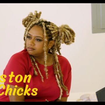 The Kingston Chicks Hit Breaking Point | Kingston Chicks EP04 | TVJ