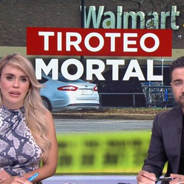 Policía que mató a niño en Walmart no enfrentará cargos | Edicion Digital 22 de octubre de 2026