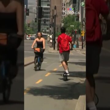 1793343171_maxresdefault.jpg Teen faces long recovery after crashing into tree on bike to avoid an oncoming, speeding e-scooter