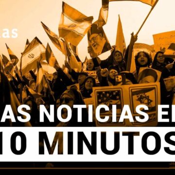 1793344539_maxresdefault.jpg Las noticias del LUNES 12 de ENERO en 10 minutos | RTVE Noticias