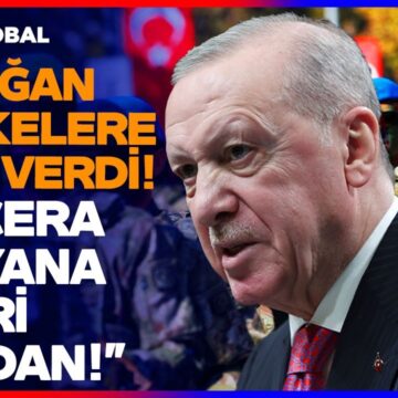 TSK HAZIR! O ÜLKELERE BÜYÜK UYARI GELDİ! Cumhurbaşkanı Erdoğan’dan Çok Sert Sözler!