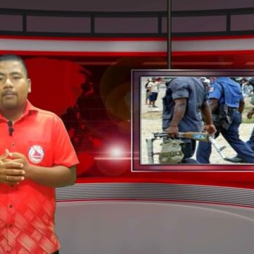 Rongorongo man bwanan Kiribati Tuesday 08 November 2022