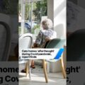 Care homes ‘afterthought’ during covid pandemic, report finds #news #breaking #covid19