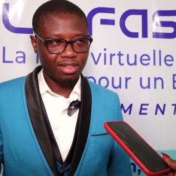 IA et souveraineté numérique : TICANALYSE échange avec Lefaso.net