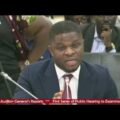 PAC hearing: 80–90% of Ghana’s gold is now refined locally before export — Sammy Gyamfi