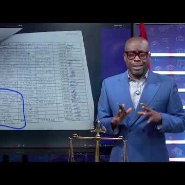 Asafo-Adjei dissects Ablakwa’s evacuation documents; punches several loopholes