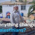 What could Israel’s election mean for Gaza and beyond? | DW News