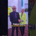 Idiom Challenge with Neville and Debbie | TVJ Smile Jamaica