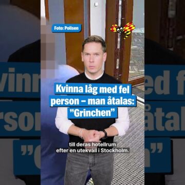1793371906_maxresdefault.jpg Kvinna låg med fel person – man åtalas: ”Grinchen”