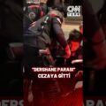 17 Yaşındaki Sürücü “DUR” İhtarına Uymadı, Ceza Yedi! “Dershane Parası” Cezaya Gitti