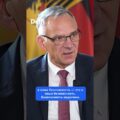 Посол Германии в Литве: безопасность НАТО неделима