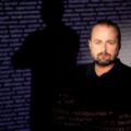 D. Pancerovas: „Žurnalisto darbas – priminti, kad tiesa egzistuoja“