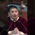 Padilla kay Luistro: ‘Wala po kayo ng karapatan magtanong!’