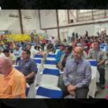 VIllage Leaders Participate in PROSPER Project Training | Love is Everywhere!