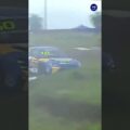 🏁 Choque y susto durante una carrera del TCR South America en Posadas