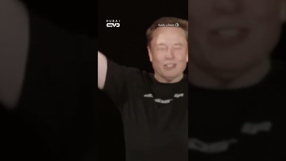 ماسك يَعِد بسهم في “سبيس إكس”  لكل طفل أمريكي