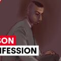Prison calls reveal Beau Lamarre-Condon’s alleged confession | 7NEWS
