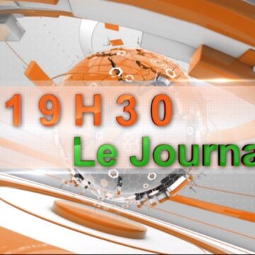 #TALTV -JT 19H30 du 02 10 2026. #Présentation : Abdoul Razak AMADOU