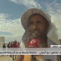 دوز || تظاهرة نصف ماراطون دوز الدولي…مشاركة واسعة ودعم للسياحة الصحراوية