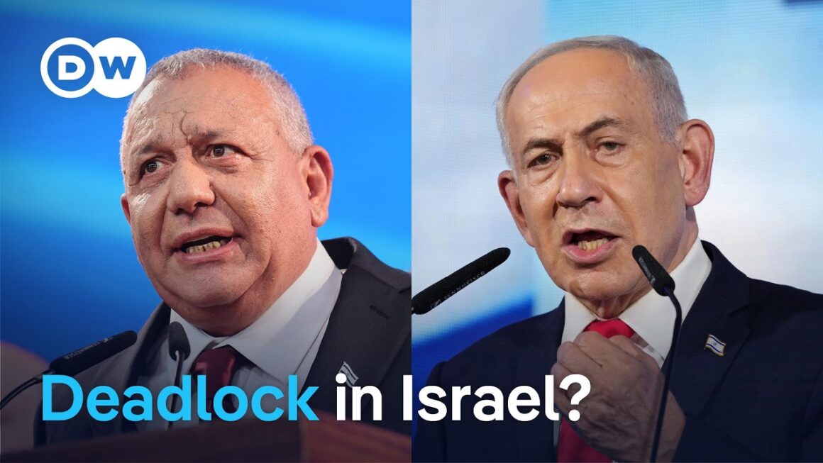 1793386925_maxresdefault.jpg No clear winner emerges from Israel’s election | DW News