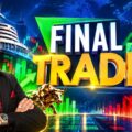 Final Trade 12th Oct 2026 | बनाएं आखिरी डेढ़ घंटे में कमाई की स्ट्रैटेजी #AnilSinghvi के साथ…