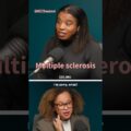 Living with Multiple Sclerosis | (MIS)Treated