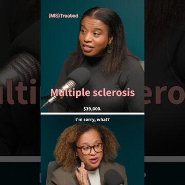 Living with Multiple Sclerosis | (MIS)Treated
