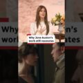 Why Jane Austen’s work still resonates