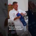 Fatture mediche di 4′ fatturati come 50′ | Patti Chiari | RSI