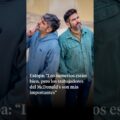 Estopa: “Los sumerios están bien, pero los trabajadores del McDonald’s son más importantes”