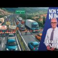 Caro benzina, blocchi stradali, assediati dalle crisi, ce la caveremo?