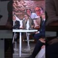 Angelo Bonelli: “Lo ammetto: non sono capace a fumare”